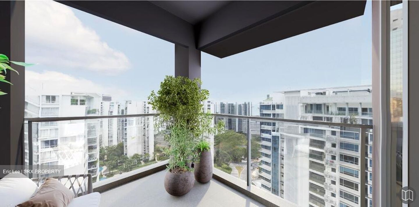 Amber House (D15), Apartment #504540751